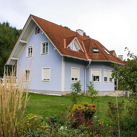 Ferienwohnung Wurm Anger  Kültér fotó