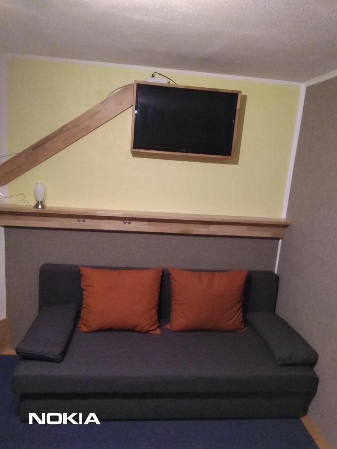 Ferienwohnung Wurm Anger  Kültér fotó