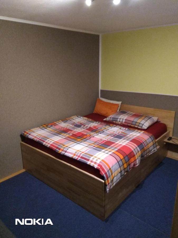 Ferienwohnung Wurm Anger  Kültér fotó