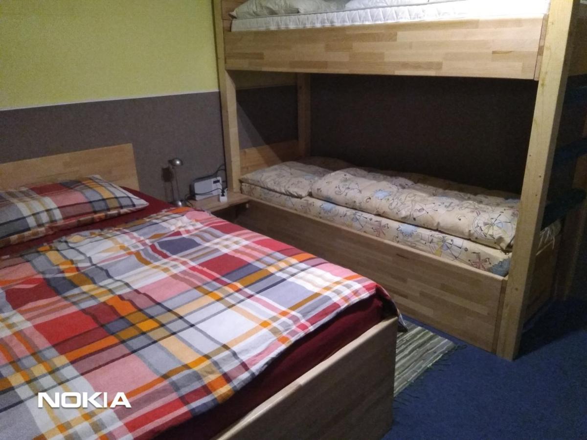 Ferienwohnung Wurm Anger  Kültér fotó
