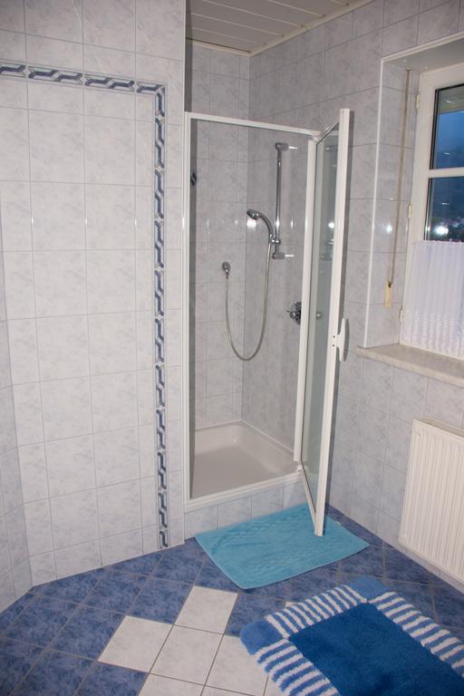 Ferienwohnung Wurm Anger  Kültér fotó