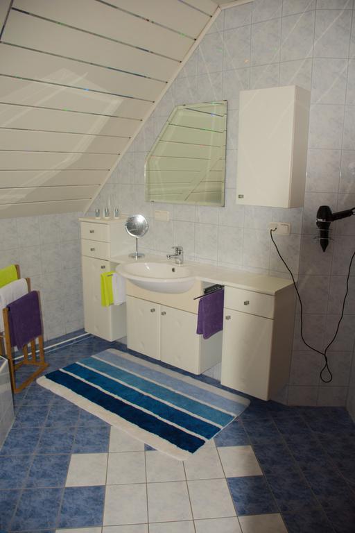 Ferienwohnung Wurm Anger  Kültér fotó