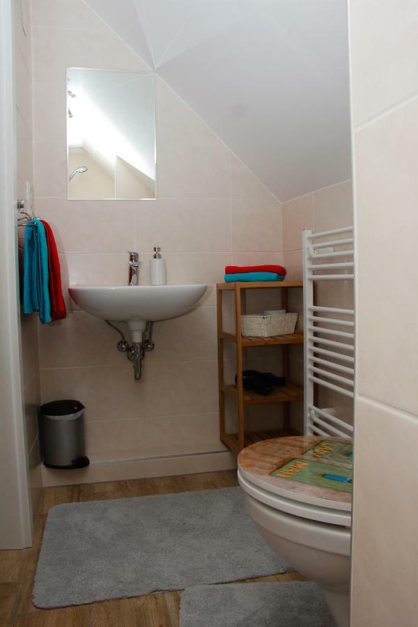 Ferienwohnung Wurm Anger  Kültér fotó